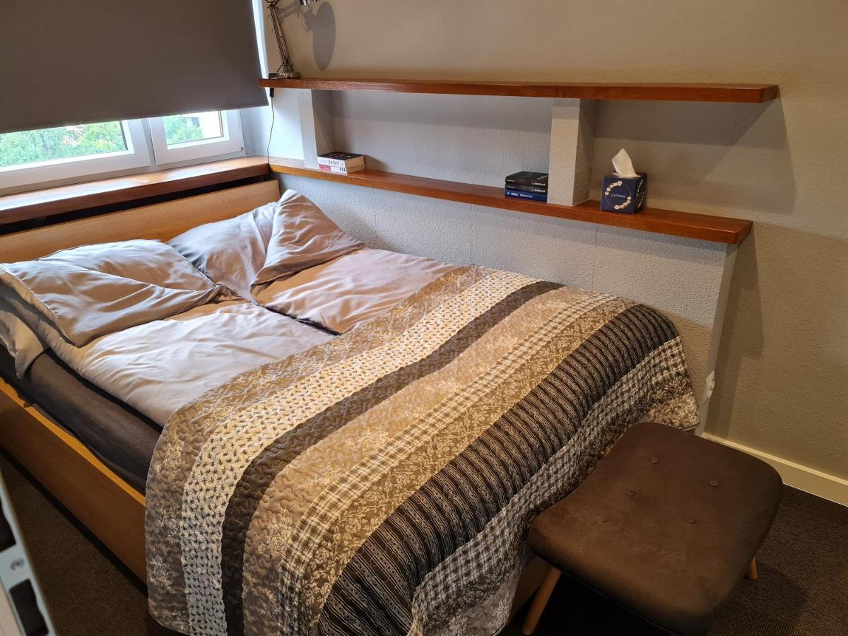 Apartament Wyszynskiego Szczecin Polska Dış mekan fotoğraf